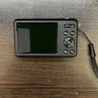 دوربین عکاسی سامسونگ ES95 مشابهه آکبند بسیار تمیز|دوربین عکاسی و فیلمبرداری|شهریار, شهرک بهاران (ویره)|دیوار