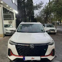 چانگان cs35  وارداتی|خودرو سواری و وانت|لاهیجان, حاجی آباد|دیوار