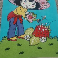 فرش در حد نو