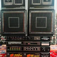 سلام ضبط سونی‌ اصل ژاپن  آکبند