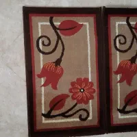 قالیچه و دو تا پادری|پادری|آبادان, |دیوار