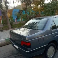 پژو ۴۰۵