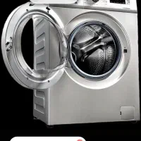 لباسشویی اسنوا و دوو قیمت استثنائی، کیفیت درجه یک|ماشین لباسشویی و خشککن لباس|بوئین زهرا, |دیوار