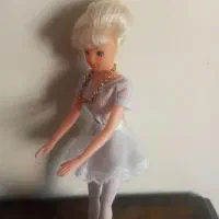 عروسک باربی خارجی