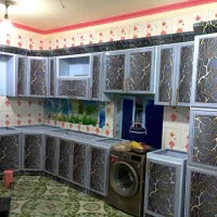 کابینت سازی