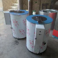 لباسشویی صنعتی وتمامی تجهیزات لاندری خشکن دیگ بخار|ماشین‌آلات صنعتی|مشهد, شهرک بهارستان|دیوار