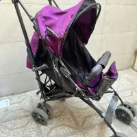 کالسکه عصایی دلیجان|کالسکه و لوازم جانبی|مشهد, وحید|دیوار