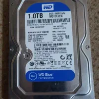 هارد 1 ترا وسترن بلو 2 تومن