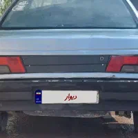 روآ دوگانه فابریک مدل۸۵نقدواقساط|خودرو سواری و وانت|یزد, |دیوار