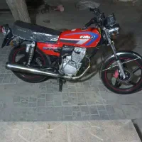 موتور لیفان 150مدل 1402