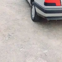 پژو مدل 95 بدون آفتاب سوختگی بدون رنگ