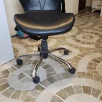 صندلی زین اسبی|صندلی و نیمکت|شیراز, پودنک|دیوار