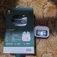 ایرپاد اصلی اورجینال با قیمت مناسب|لوازم جانبی موبایل و تبلت|قصرقند, |دیوار