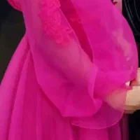 لباس مجلسی نو