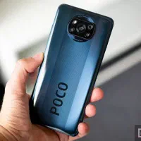 poco X3 pro|موبایل|مشهد, جنت|دیوار