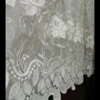 پرده پذیرایی|پرده، رانر، رومیزی|رشت, رودباری|دیوار