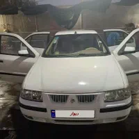 سمند lx برج دوازده ۸۸