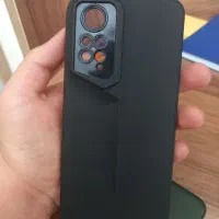 قاپ گوشی شیائومی