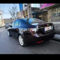 جیلی ۲۰۱۳ موتور بزرگ