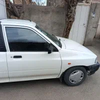 پراید وانت مدل 1403 تحویلی 11بهمن 1403|خودرو سواری و وانت|شاندیز, |دیوار
