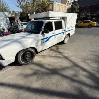 مزداکارا دوکابین 1402|خودرو سواری و وانت|تهران, بازار|دیوار