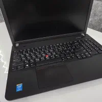 لپ تاپ لنوو E540|رایانه همراه|تهران, المهدی|دیوار