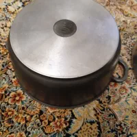 قابلمه چدن|ظروف پخت‌وپز|تهران, سلیمانی|دیوار