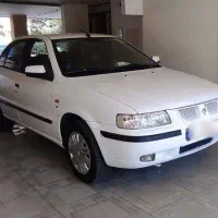 سمند lx ساده دوگانه|خودرو سواری و وانت|مشهد, صداقیه|دیوار