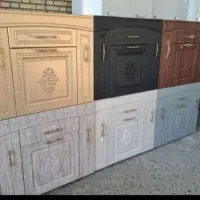 تولید انواع اجاق گاز کابینتی، هود /سینک مدلtfd768ر