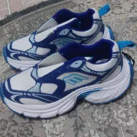 کتونی نیوبالانس ۵۳۰ مشکی لیبل ویتنام.بالنسیاگا ابی|کیف، کفش، کمربند|رشت, توشیبا|دیوار