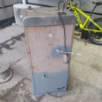 آبسردکن محکم وقوی مناسب جای بزرگ