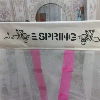 گهواره تاشو|اسباب و اثاث بچه|ری, ظهیرآباد|دیوار