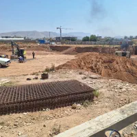 پیش فروش اپارتمان سه خوابه چمران