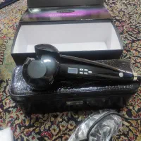 موپیچ خرخشی سرامیک  دوکاره|آرایشگاه و سالن‌های زیبایی|کرمان, |دیوار