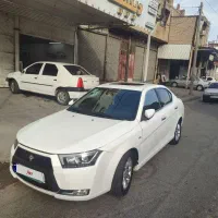دنا پلاس توربو اتوماتیک مدل ۱۴۰۱