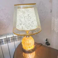آباژور کاملا نو