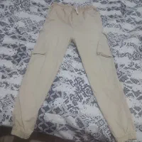 تعدادی شلوار اسلش مناسب سیزده سال|کفش و لباس بچه|تهران, سازمان آب|دیوار