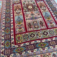 سه متری گلیم فرش دستبافت