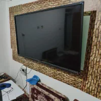 تلویزیون 65 اینچ برند پاناسونیک