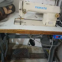 چرخ خیاطی راسته و میاندوز
