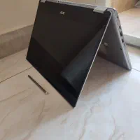 لپ تاپ Acer spin