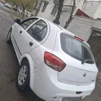 تیبا 2 مدل1401