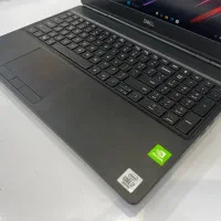 لپتاپ گرافیک دار DELL نسل 10 رم 32/ هارد 1 ترا ssd|رایانه همراه|مشهد, احمدآباد|دیوار