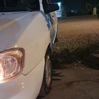 ۱۱۱مدل۹۰بیرنگ|خودرو سواری و وانت|ماسال, |دیوار