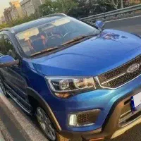 ام وی ام x22مدل 96