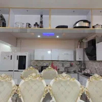 منزل مسکونی ۲طبقه|فروش خانه و ویلا|ملایر, |دیوار