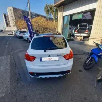 کوییک آر R|خودرو سواری و وانت|تهران, شوش (باغ آذری)|دیوار