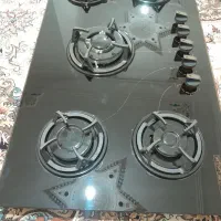 گاز صفحه تخت