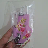 پوشک پرنده عروس هلندی