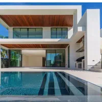 نظافت ویلا.واحد خالی.منزل